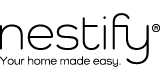 Logo Nestify