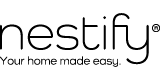 Logo Nestify