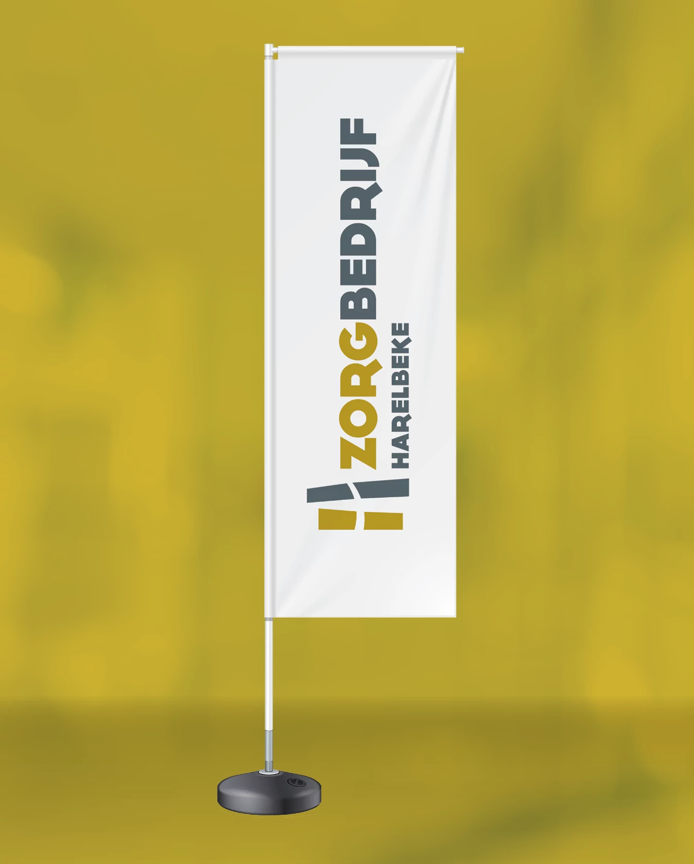 Structuurbepaling en nieuwe website