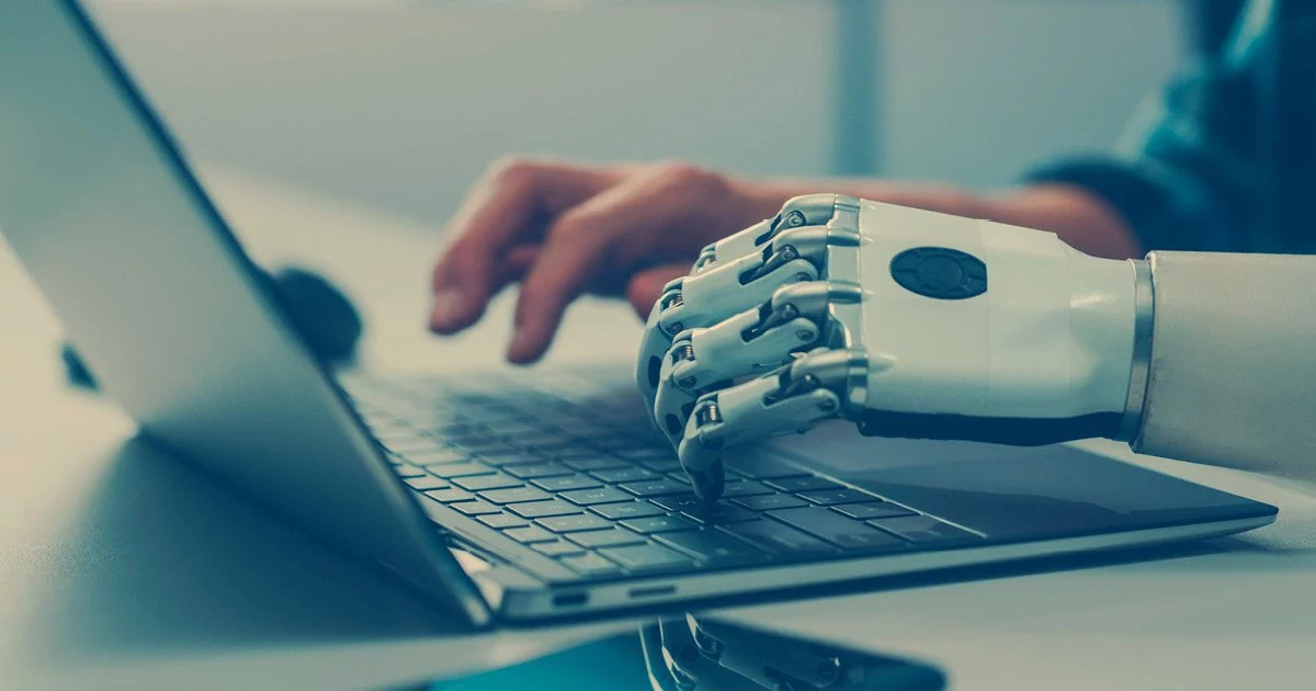 AI, AI, AI: is onze job in gevaar?