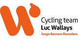 Logo Jonge Renners Roeselare