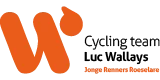 Logo Jonge Renners Roeselare