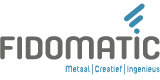Logo Fidomatic