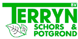 Logo Terryn Schors en Potgrond