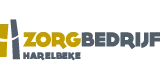 Logo Zorgbedrijf Harelbeke