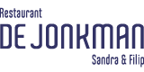 Logo De Jonkman