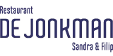 Logo De Jonkman