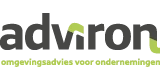 Logo Adviron