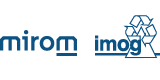 Logo Mirom - Imog