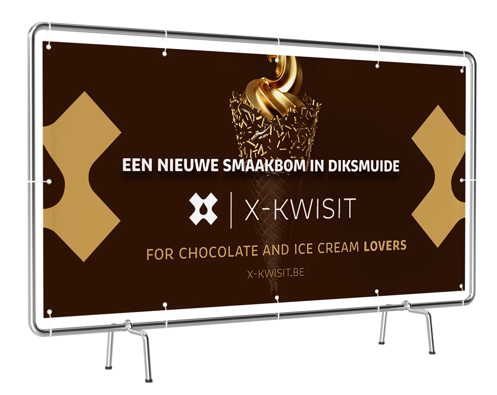 For chocolate and ice cream lovers