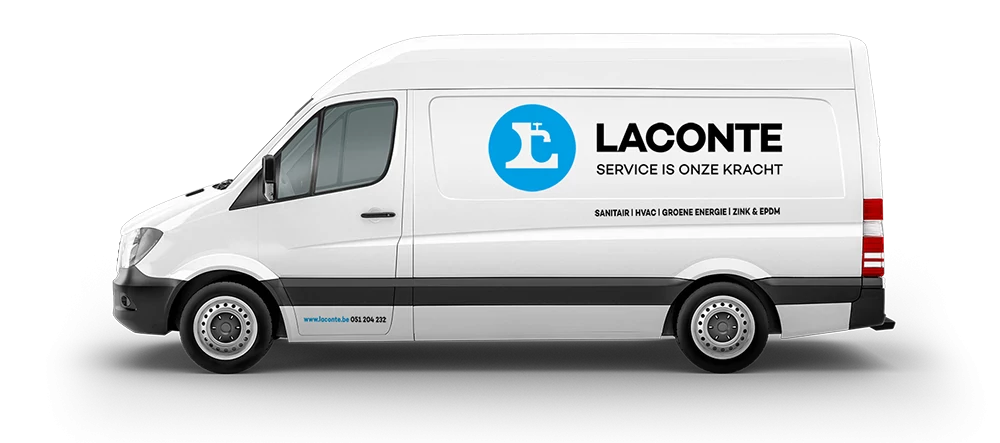 Restyling incl. nieuwe website