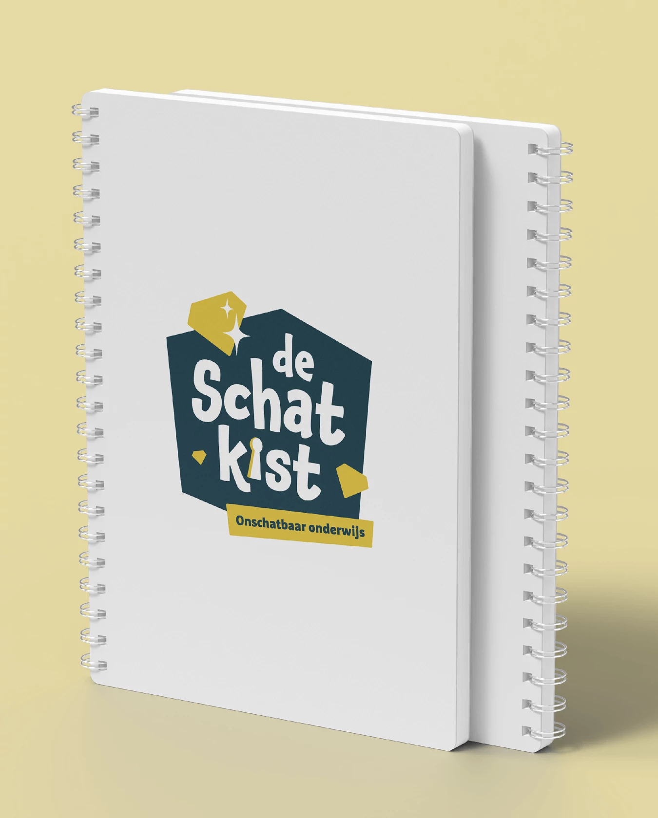 Functionele website met integratie van oefenplatformen