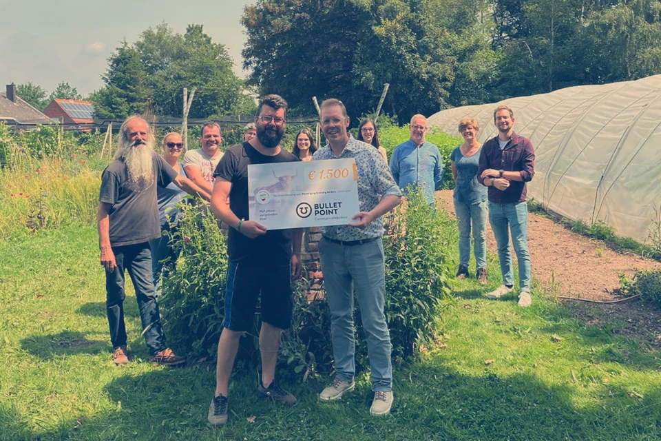 Grondig Anders 2023 - Afbeelding 1
