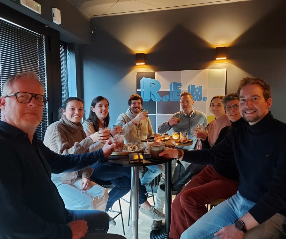 Dag van de medewerker 2023 - Afbeelding 1