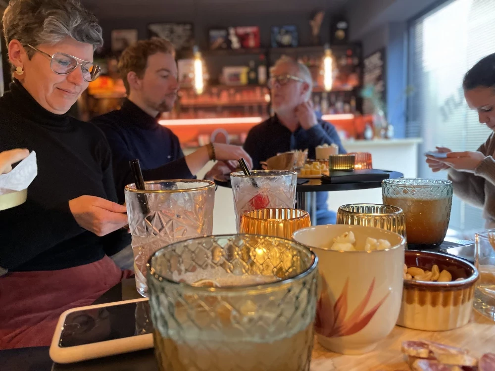 Dag van de medewerker 2023 - Afbeelding 3