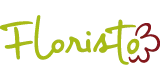 Logo Floristo