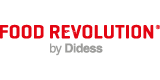 Logo Food Revolution
