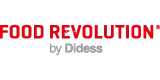 Logo Food Revolution