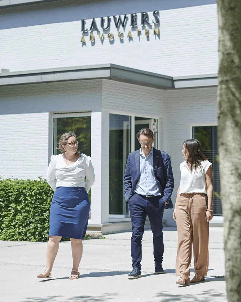 Juridische expertise in een digitaal jasje