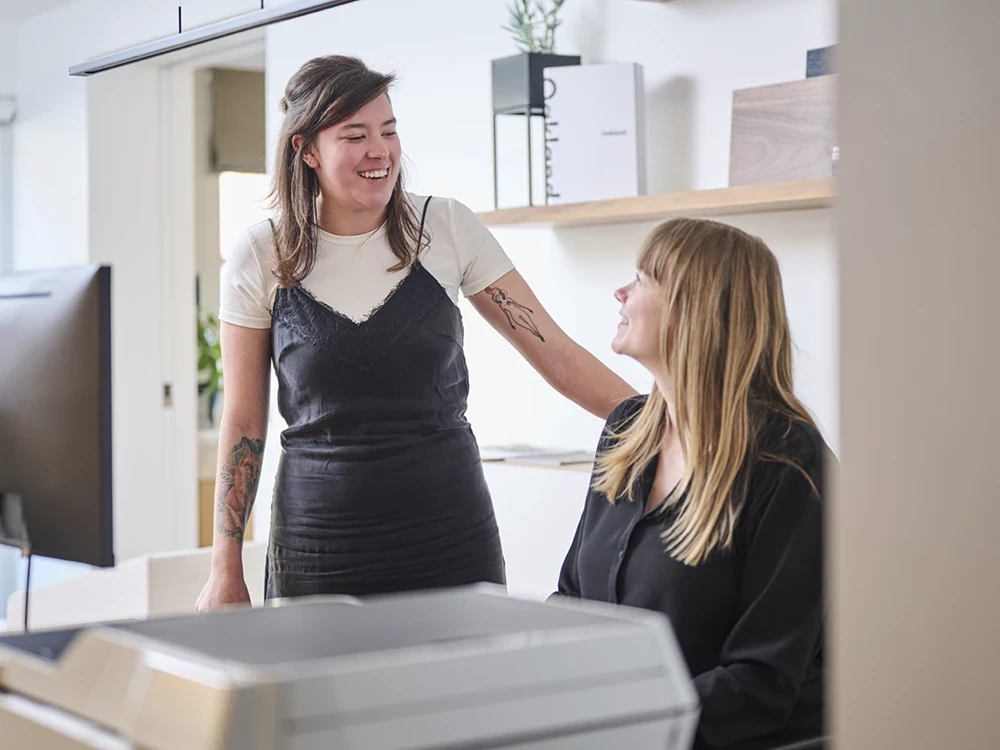 Haal het beste uit je communicatie