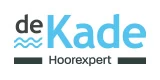 Logo Hoorexpert De Kade