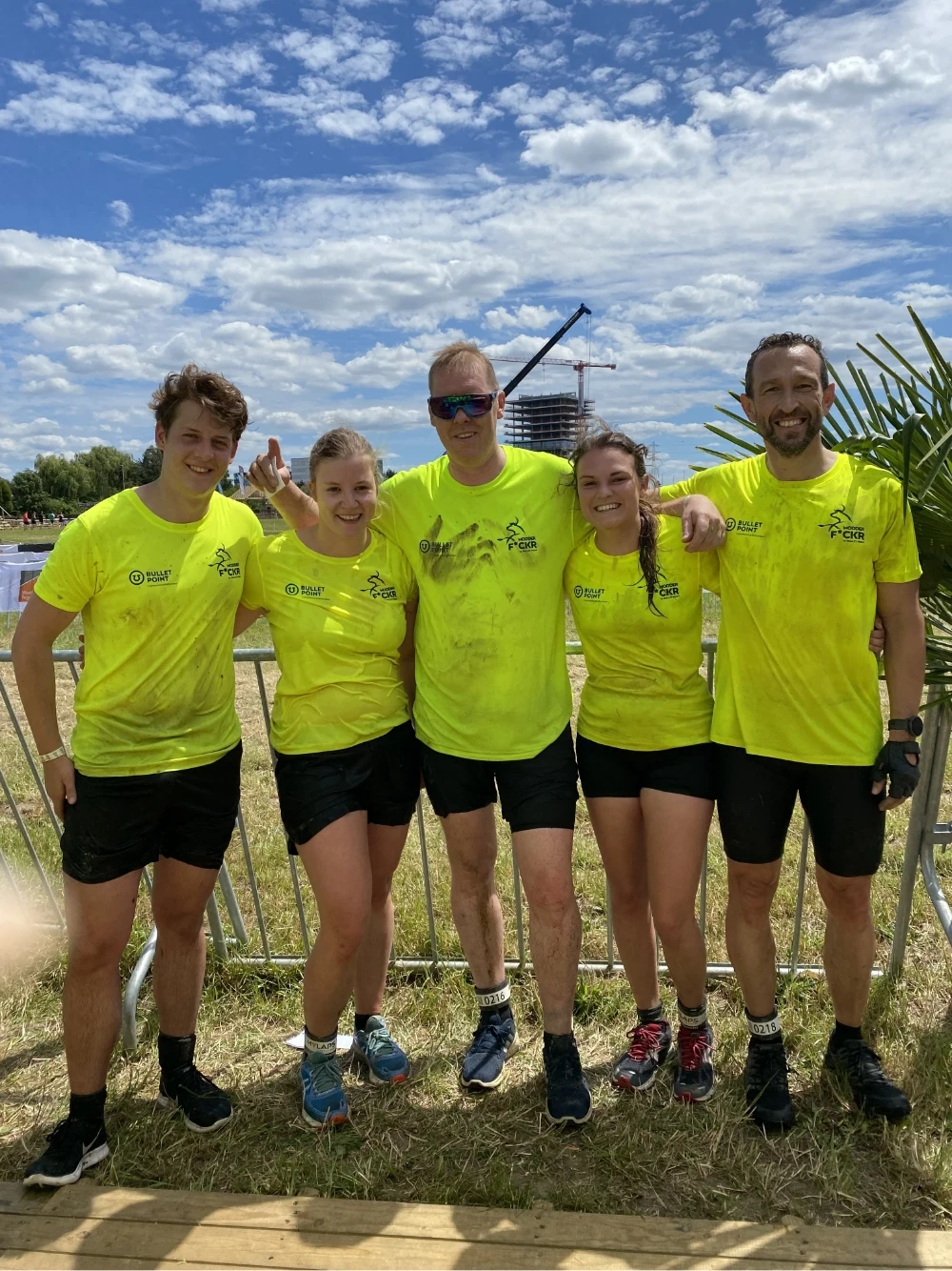Obstacle run 2022 - Afbeelding 3