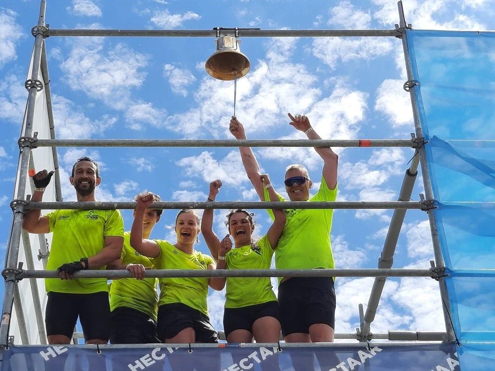 Obstacle run 2022 - Afbeelding 4