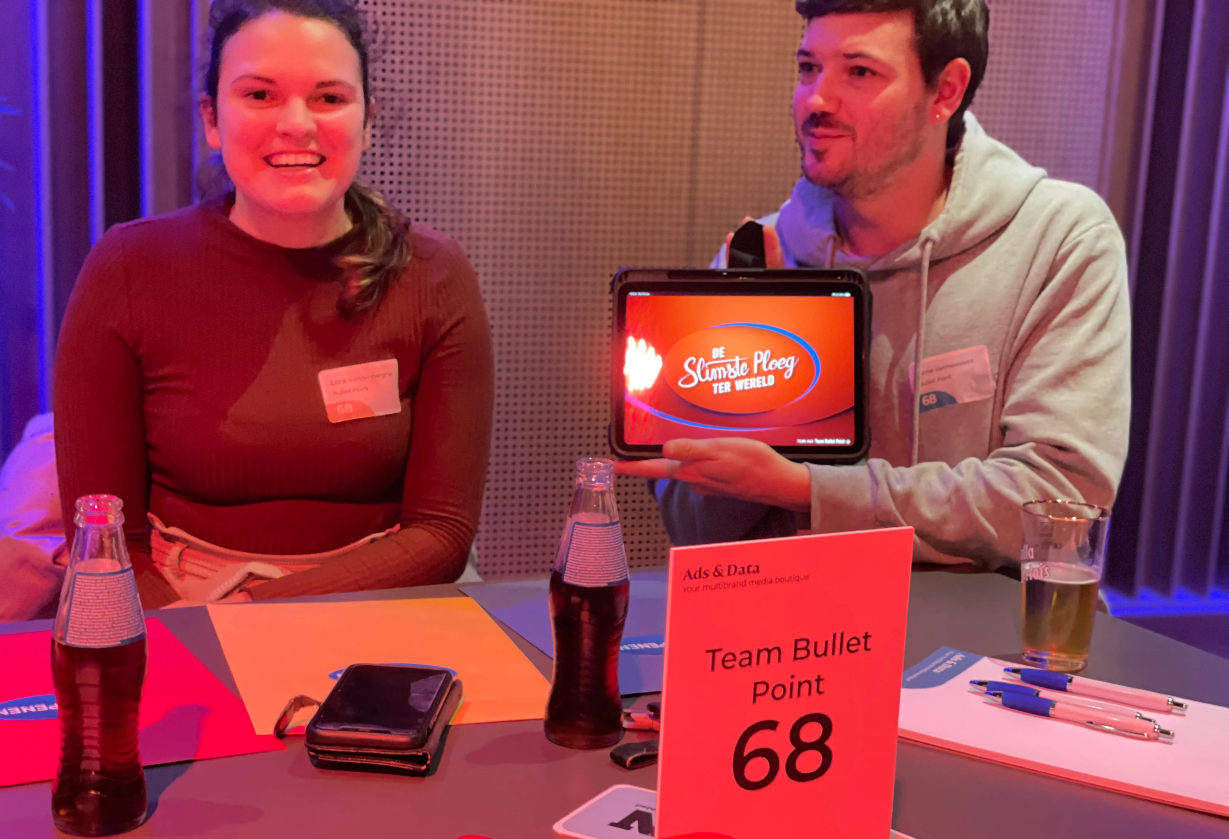 Het slimste marketingbureau