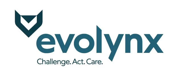 Logo Evolynx