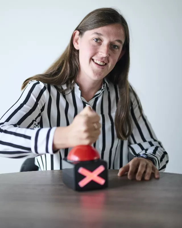 Louise Schotte