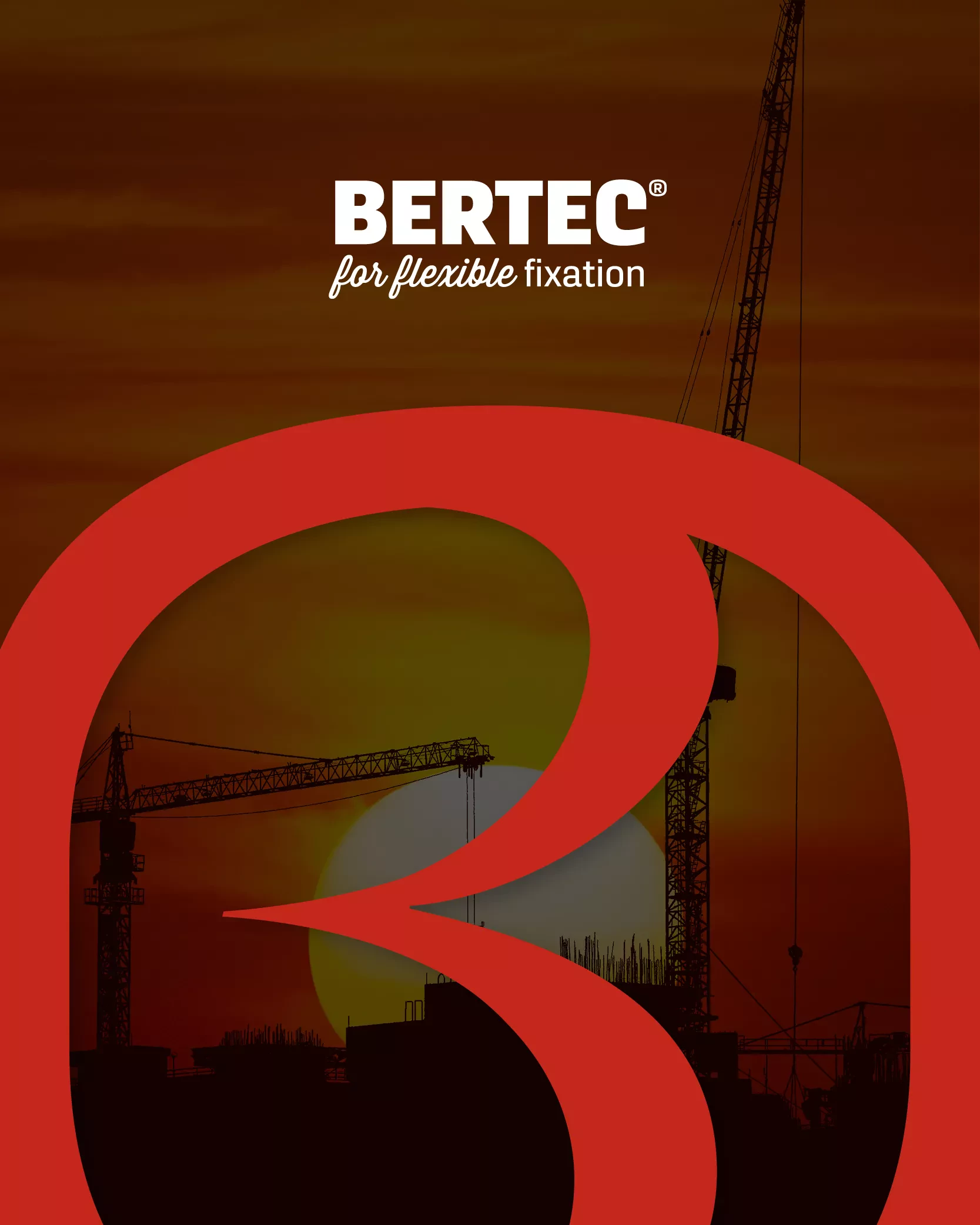Op Bertec kan je bouwen, en met hun producten ook