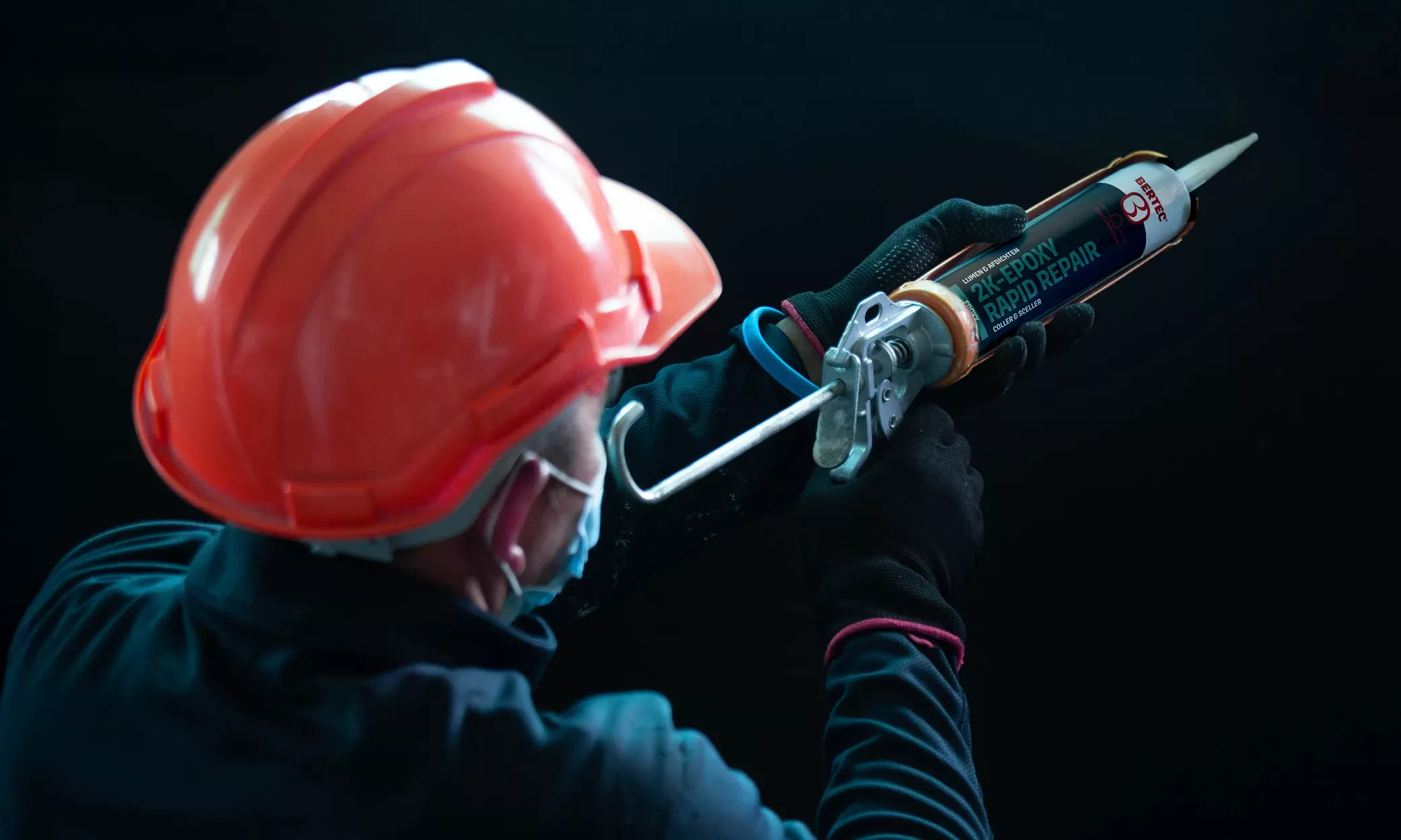 Op Bertec kan je bouwen, en met hun producten ook