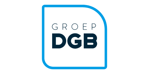 Logo Groep DGB
