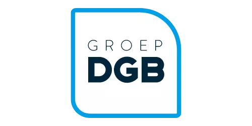 Logo Groep DGB