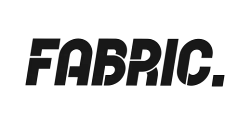 Logo Fabric
