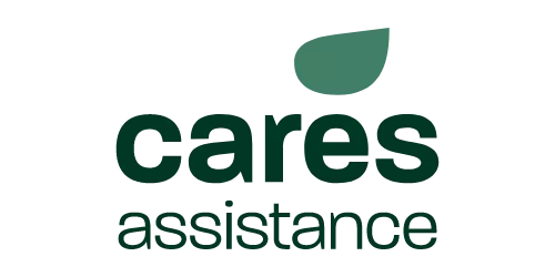Logo Cares Assistance