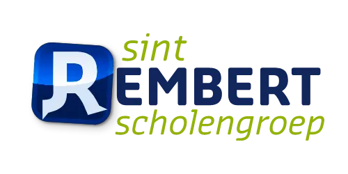 Logo Scholengroep Sint-Rembert