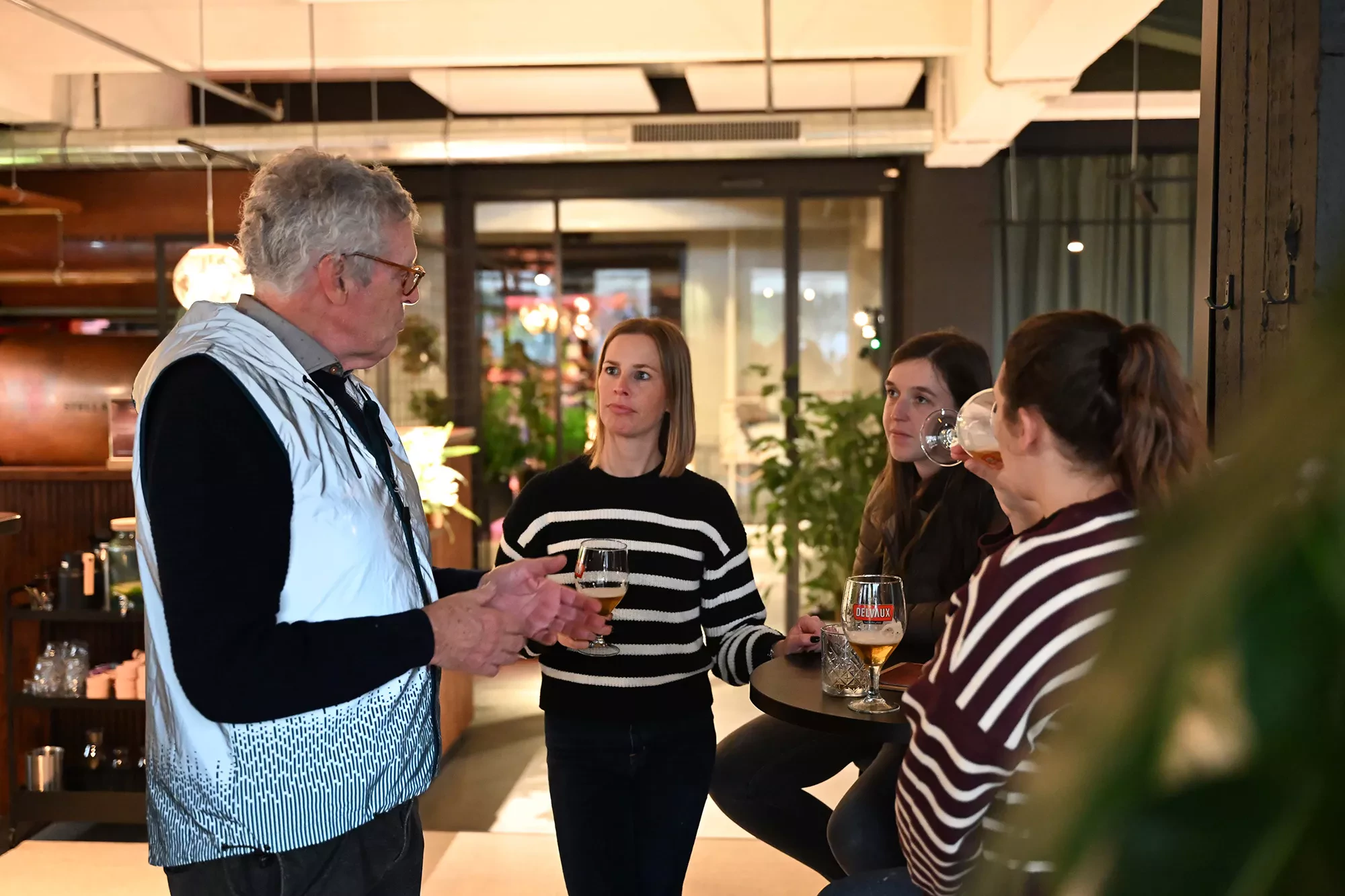 Teambuilding Leuven