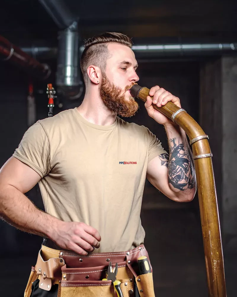 Wij bliezen de strategie van Pipe Solutions nieuw leven in