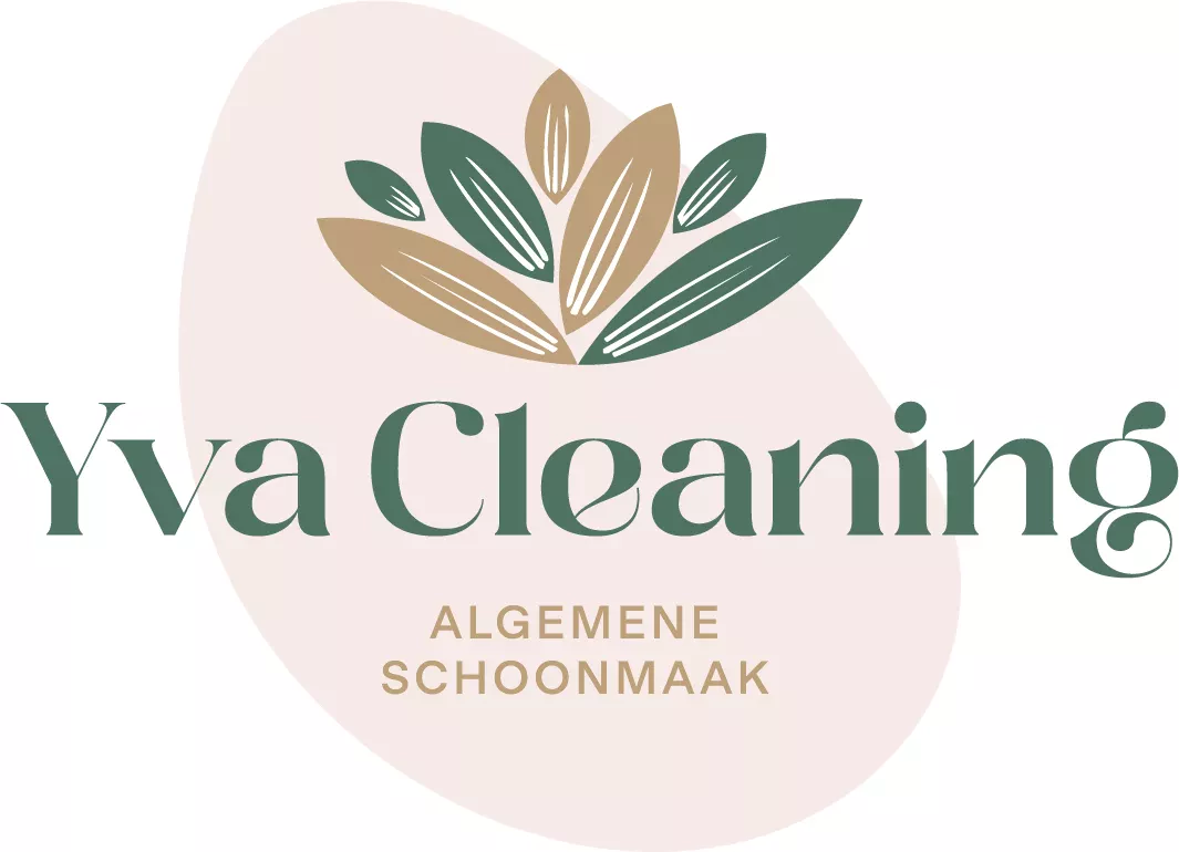 Logo Yva Cleaning
