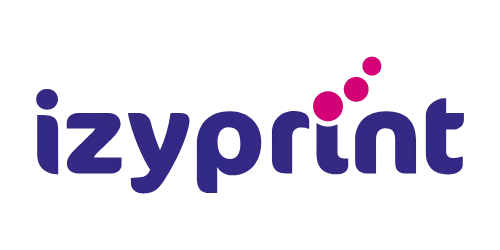 Logo Izyprint