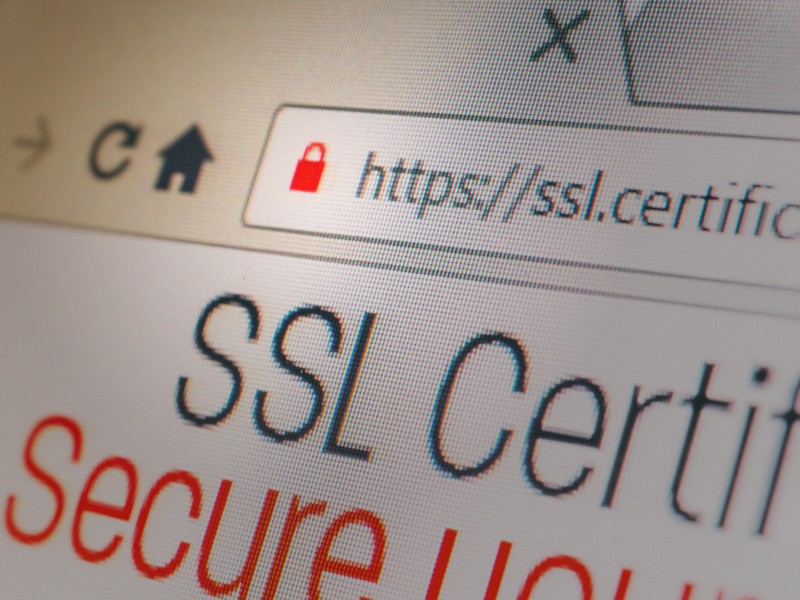 3 redenen waarom jouw website HTTPS nodig heeft