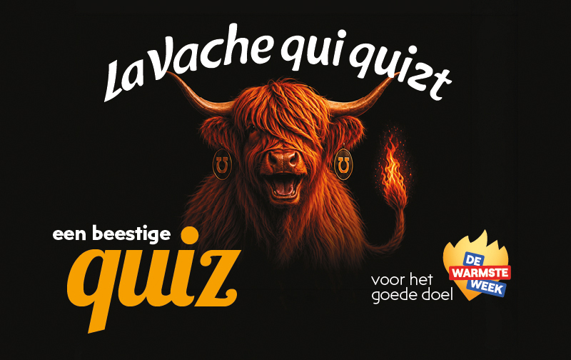 La Vache qui quizt