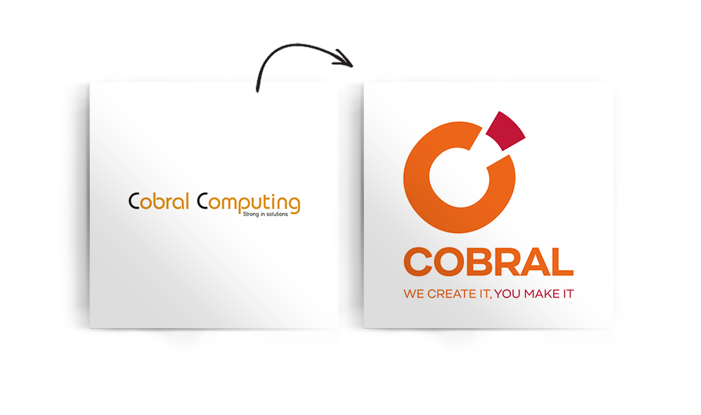 Rebranding Cobral